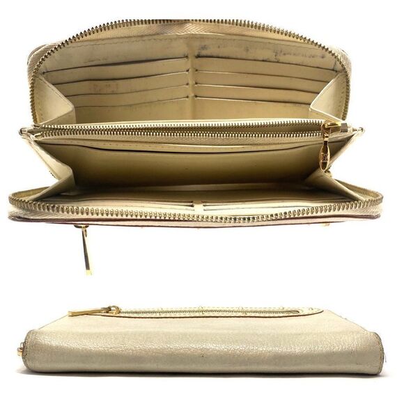 Louis Vuitton Suhali Zippy Wallet - Picture 4 of 8